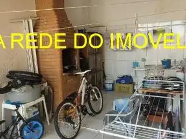 Casa / Sobrado para Venda em Americana/SP Parque Novo Mundo 3 Quartos