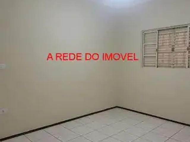 Casa / Sobrado para Venda em Americana/SP Parque Novo Mundo 3 Quartos