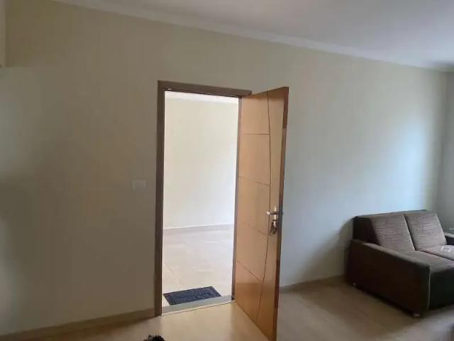 Casa / Sobrado para Venda em Americana/SP Parque Novo Mundo 3 Quartos