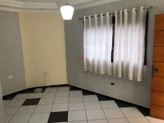 Casa / Sobrado para Venda em Americana/SP Parque Novo Mundo 3 Quartos