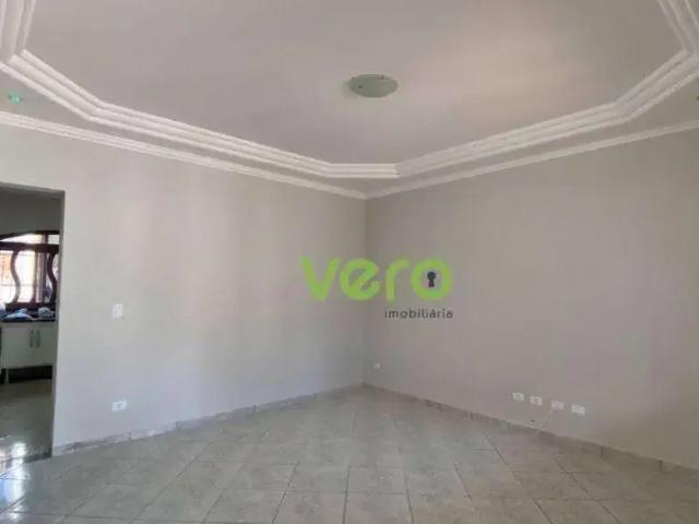 Casa / Sobrado para Venda em Americana/SP Parque Novo Mundo 3 Quartos