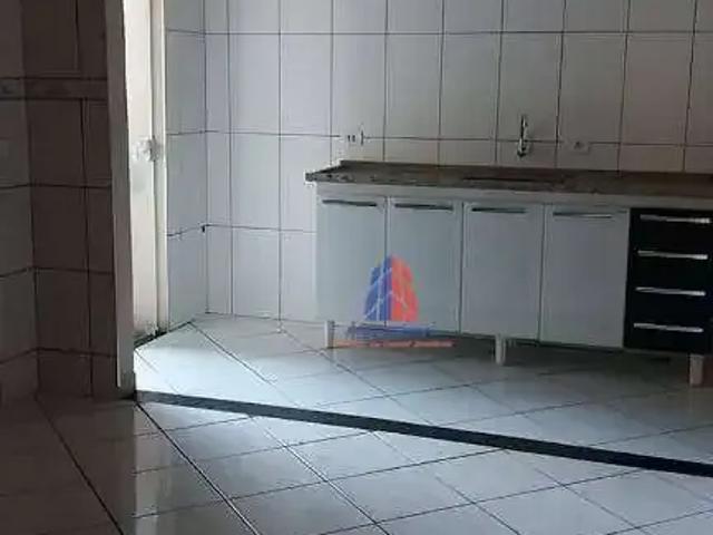 Casa / Sobrado para Venda em Americana/SP Parque São Jerônimo 2 Quartos