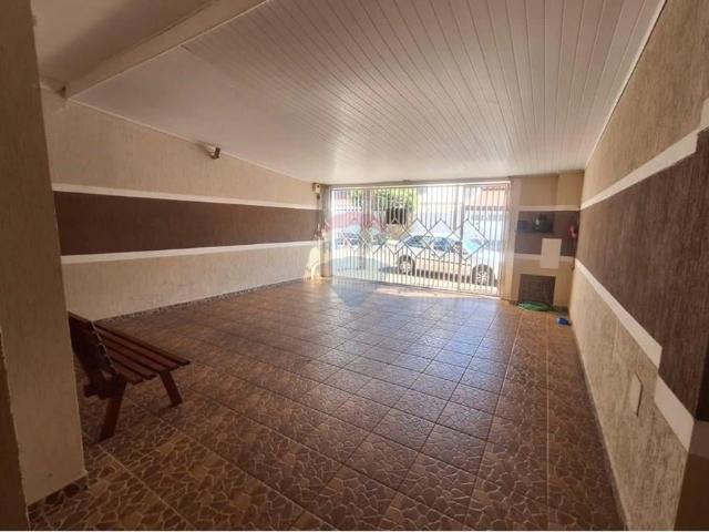 Casa / Sobrado para Venda em Americana/SP Parque Residencial Jaguari 4 Quartos