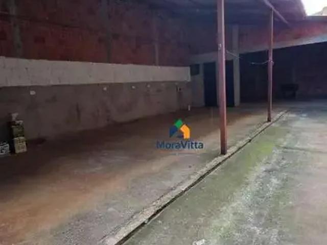 Casa / Sobrado para Venda em Americana/SP Parque Residencial Jaguari 2 Quartos