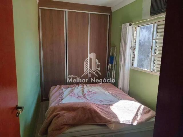 Casa / Sobrado para Venda em Americana/SP Parque Residencial Jaguari 2 Quartos