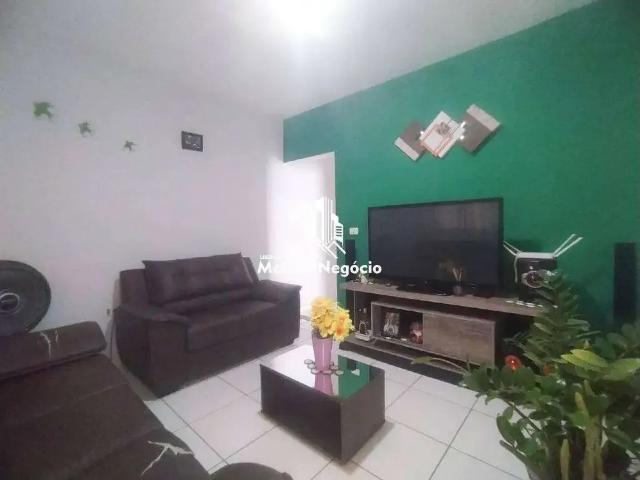 Casa / Sobrado para Venda em Americana/SP Parque Residencial Jaguari 2 Quartos