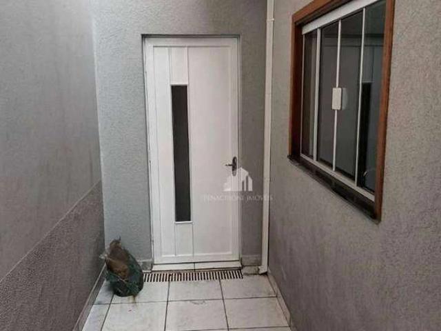 Casa / Sobrado para Venda em Americana/SP Parque Residencial Jaguari 2 Quartos