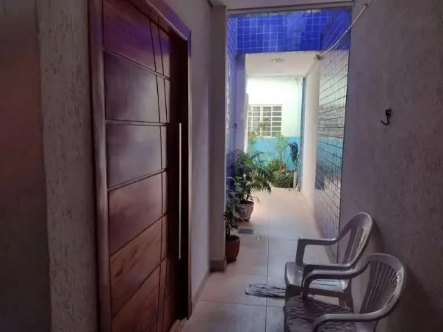 Casa / Sobrado para Venda em Americana/SP Parque Residencial Jaguari 3 Quartos