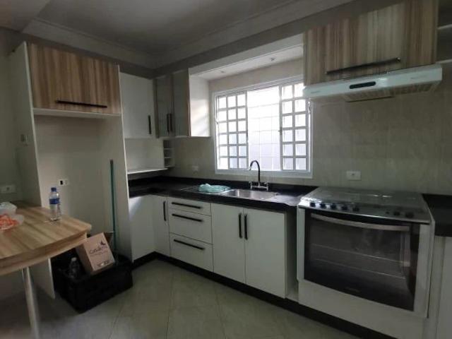 Casa / Sobrado para Venda em Americana/SP Parque Residencial Jaguari 3 Quartos