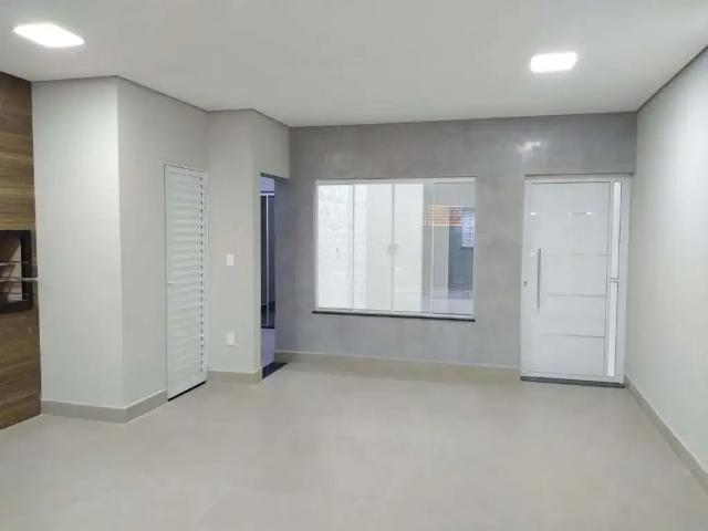 Casa / Sobrado para Venda em Americana/SP Parque Residencial Jaguari 3 Quartos