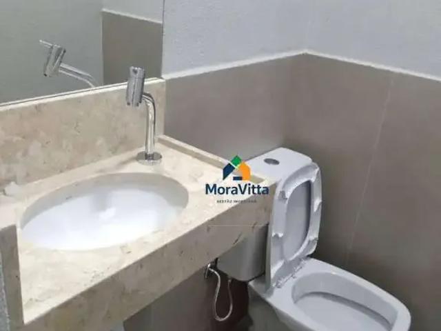 Casa / Sobrado para Venda em Americana/SP Parque Residencial Jaguari 3 Quartos