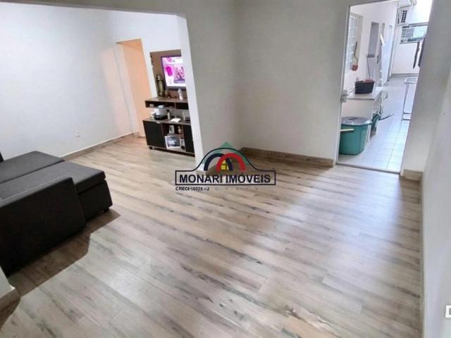 Casa / Sobrado para Venda em Americana/SP Parque Residencial Jaguari 3 Quartos