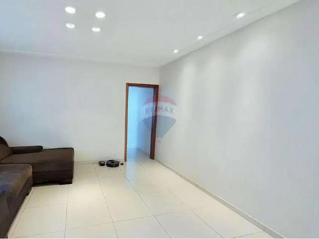 Casa / Sobrado para Venda em Americana/SP Parque Residencial Jaguari 3 Quartos