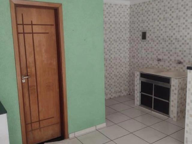 Casa / Sobrado para Venda em Americana/SP Parque Residencial Jaguari 3 Quartos