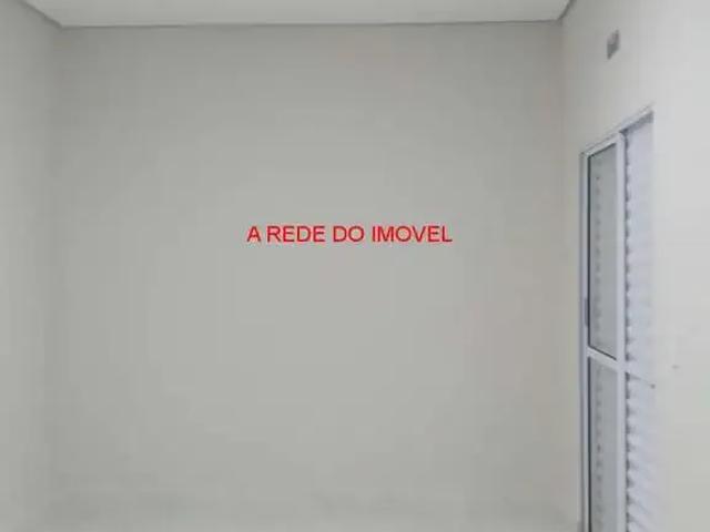 Casa / Sobrado para Venda em Americana/SP Parque Residencial Jaguari 3 Quartos