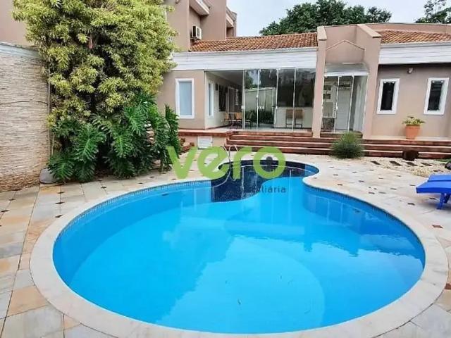Casa / Sobrado para Venda em Americana/SP Parque Residencial Nardini 4 Quartos