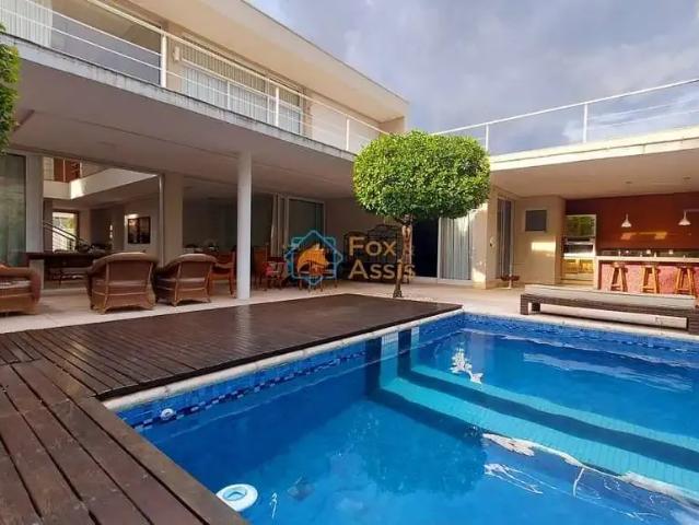 Casa / Sobrado para Venda em Americana/SP Parque Residencial Nardini 4 Quartos