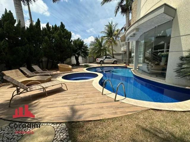 Casa / Sobrado para Venda em Americana/SP Parque Residencial Nardini 5 Quartos