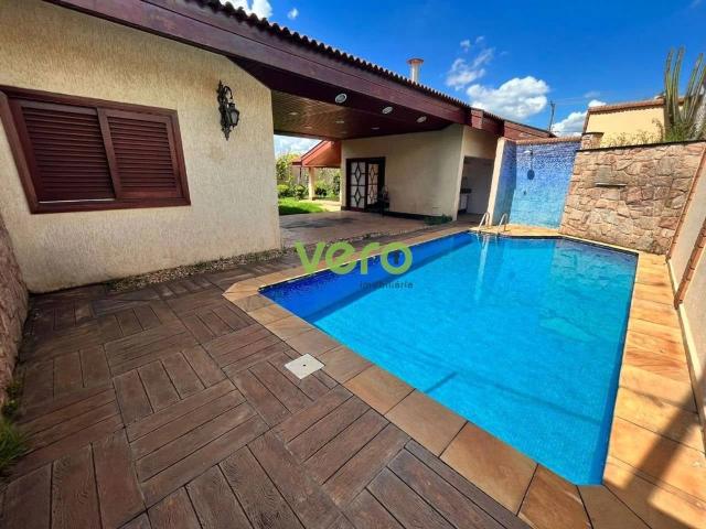 Casa / Sobrado para Venda em Americana/SP Parque Residencial Nardini 2 Quartos