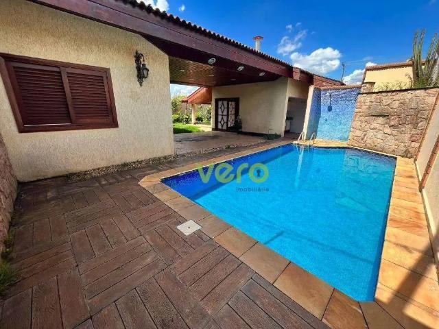 Casa / Sobrado para Venda em Americana/SP Parque Residencial Nardini 2 Quartos