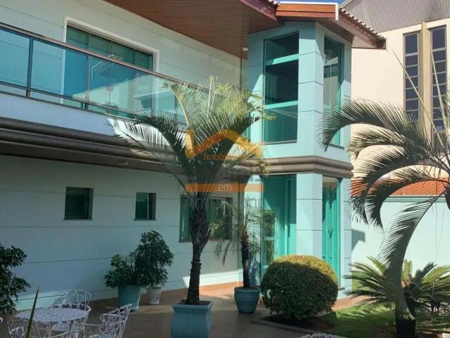 Casa / Sobrado para Venda em Americana/SP Parque Residencial Nardini 3 Quartos