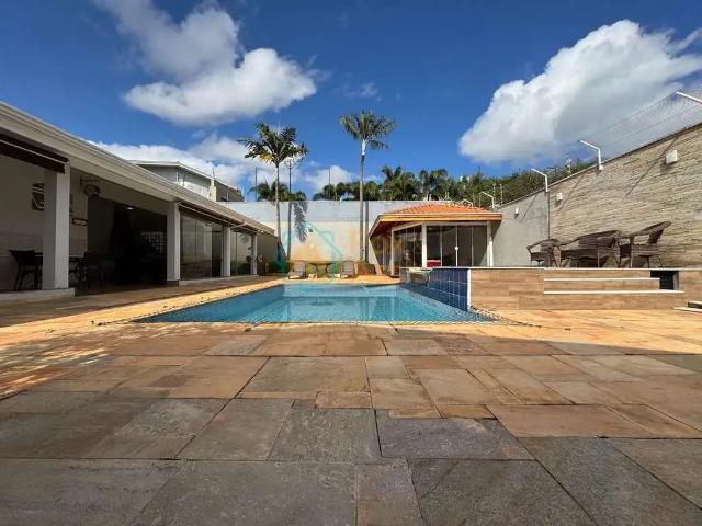 Casa / Sobrado para Venda em Americana/SP Parque Residencial Nardini 3 Quartos