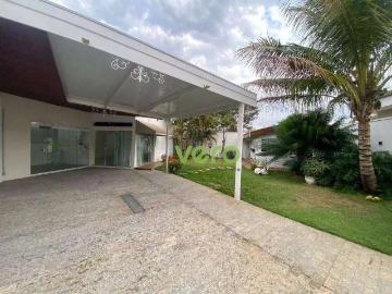 Casa / Sobrado para Venda em Americana/SP Parque Residencial Nardini 3 Quartos
