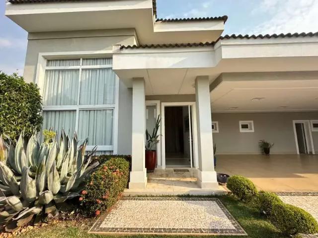 Casa / Sobrado para Venda em Americana/SP Parque Residencial Nardini 3 Quartos