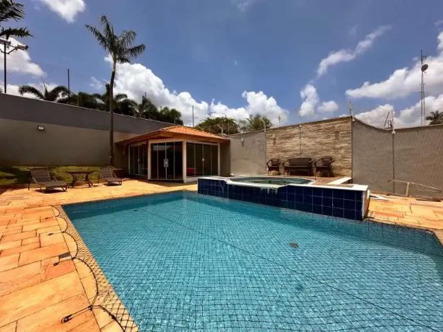 Casa / Sobrado para Venda em Americana/SP Parque Residencial Nardini 3 Quartos