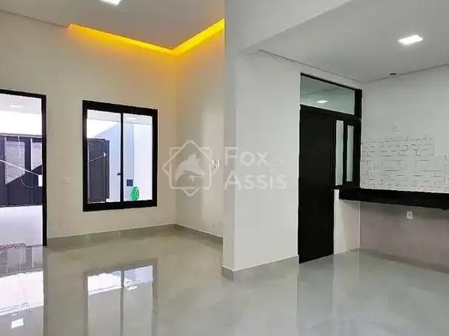 Casa / Sobrado para Venda em Americana/SP Parque Universitário 3 Quartos