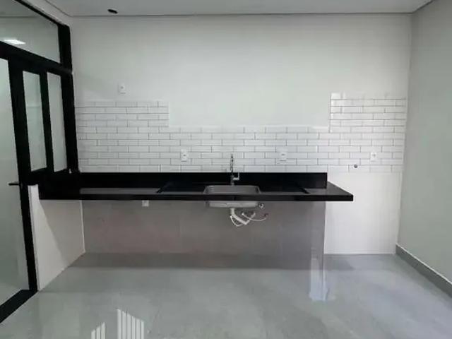 Casa / Sobrado para Venda em Americana/SP Parque Universitário 3 Quartos
