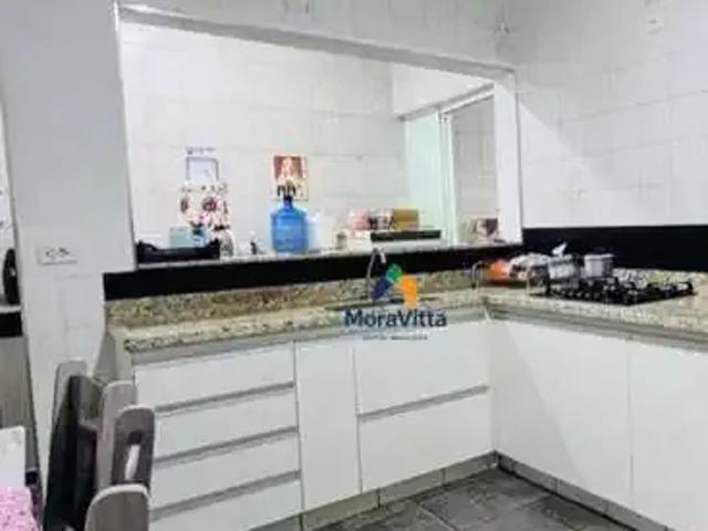 Casa / Sobrado para Venda em Americana/SP Residencial Vale das Nogueiras 3 Quartos