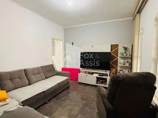 Casa / Sobrado para Venda em Americana/SP Residencial Vale das Nogueiras 3 Quartos