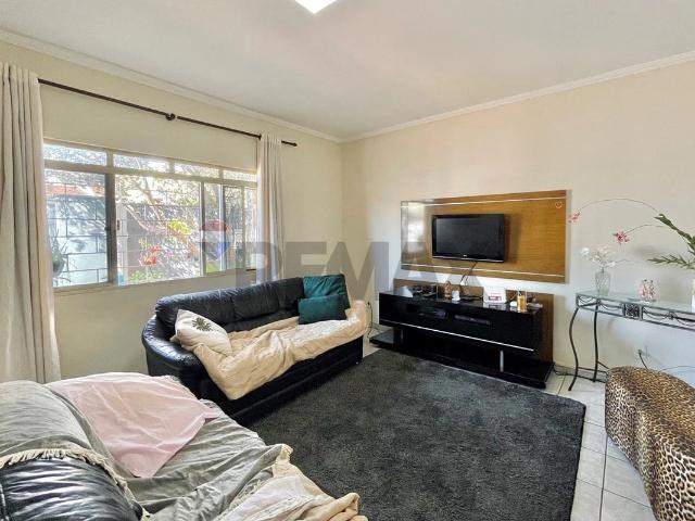 Casa / Sobrado para Venda em Americana/SP Residencial Vale das Nogueiras 3 Quartos