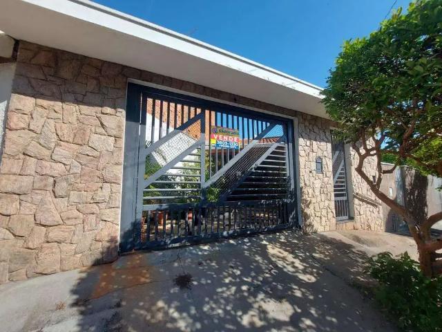 Casa / Sobrado para Venda em Americana/SP Residencial Vale das Nogueiras 2 Quartos