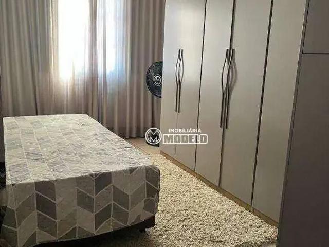 Casa / Sobrado para Venda em Americana/SP Residencial Boa Vista 3 Quartos