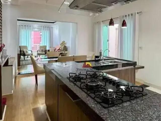 Casa / Sobrado para Venda em Americana/SP Residencial Boa Vista 3 Quartos