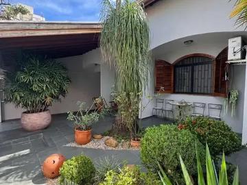Casa / Sobrado para Venda em Americana/SP Residencial Boa Vista 3 Quartos