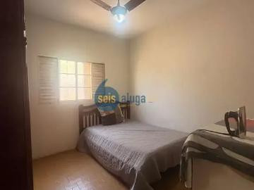 Casa / Sobrado para Venda em Americana/SP Residencial Boa Vista 3 Quartos