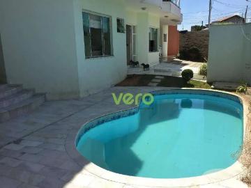 Casa / Sobrado para Venda em Americana/SP Residencial Boa Vista 4 Quartos