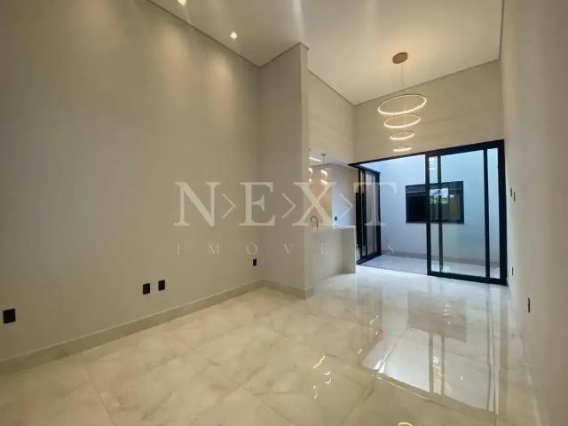 Casa / Sobrado para Venda em Americana/SP Residencial Horto Florestal Jacyra I 3 Quartos
