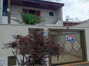 Casa / Sobrado para Venda em Americana/SP Residencial Horto Florestal Jacyra I 2 Quartos