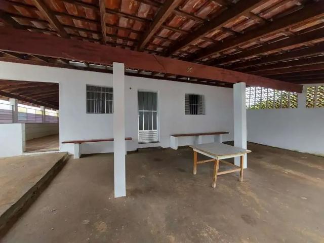 Casa / Sobrado para Venda em Americana/SP Residencial Praia dos Namorados 2 Quartos