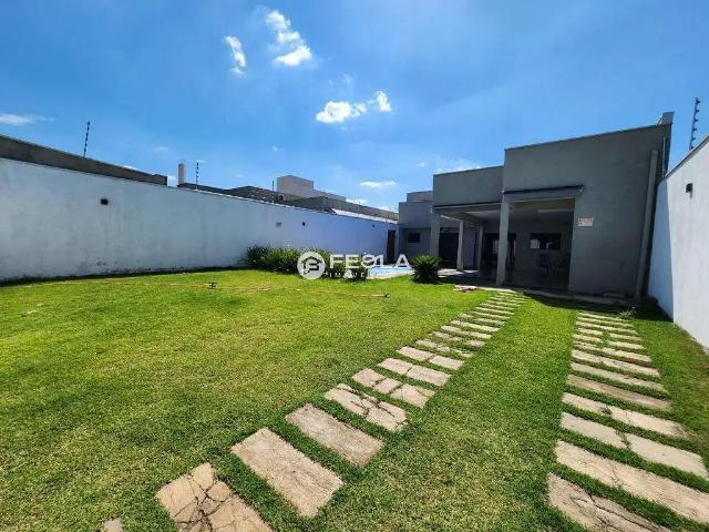 Casa / Sobrado para Venda em Americana/SP São Jerônimo 1 Quartos