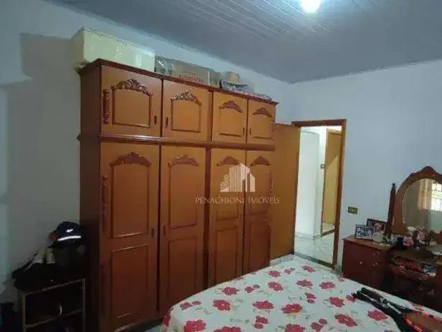 Casa / Sobrado para Venda em Americana/SP São Manoel 4 Quartos