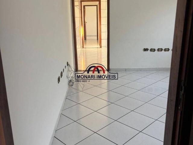 Casa / Sobrado para Venda em Americana/SP Santa Sofia 2 Quartos