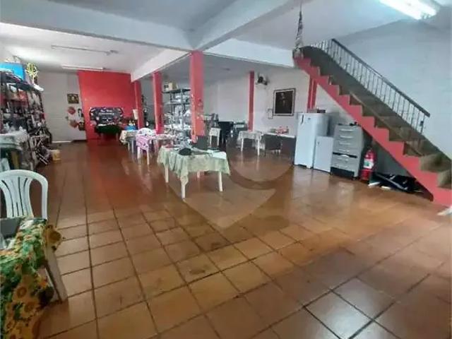 Casa / Sobrado para Venda em Américo Brasiliense/SP Centro 1 Quartos