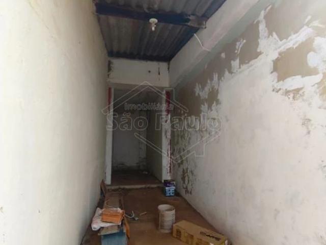 Casa / Sobrado para Venda em Américo Brasiliense/SP Centro 1 Quartos