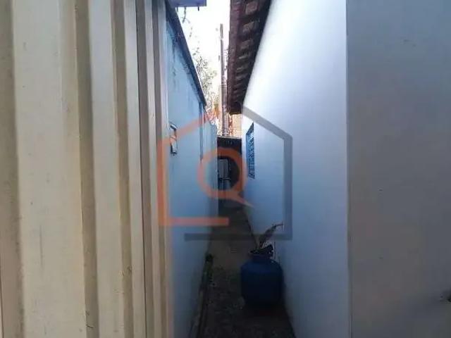 Casa / Sobrado para Venda em Américo Brasiliense/SP Centro 4 Quartos