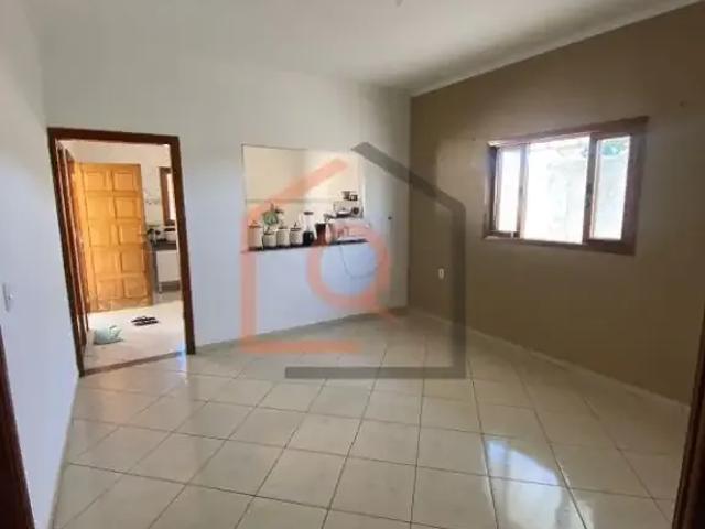 Casa / Sobrado para Venda em Américo Brasiliense/SP Jardim Maria Luiza 2 Quartos